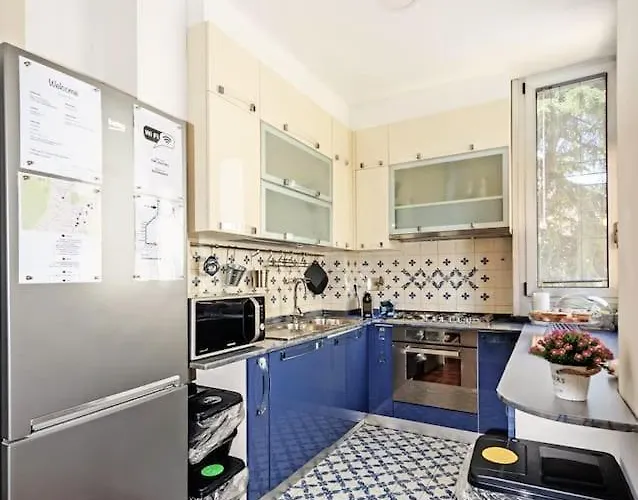 E&l 150sqm 3br Metro 30m Park