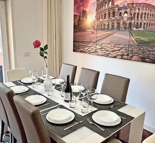 E&l 150sqm 3br Metro 30m Park Appartement