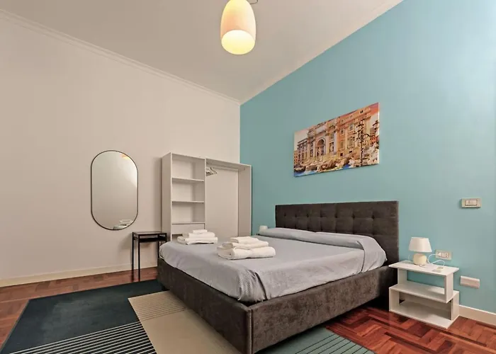 E&l 150sqm 3br Metro 30m Park Appartement *