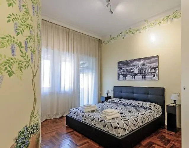 E&l 150sqm 3br Metro 30m Park Appartement