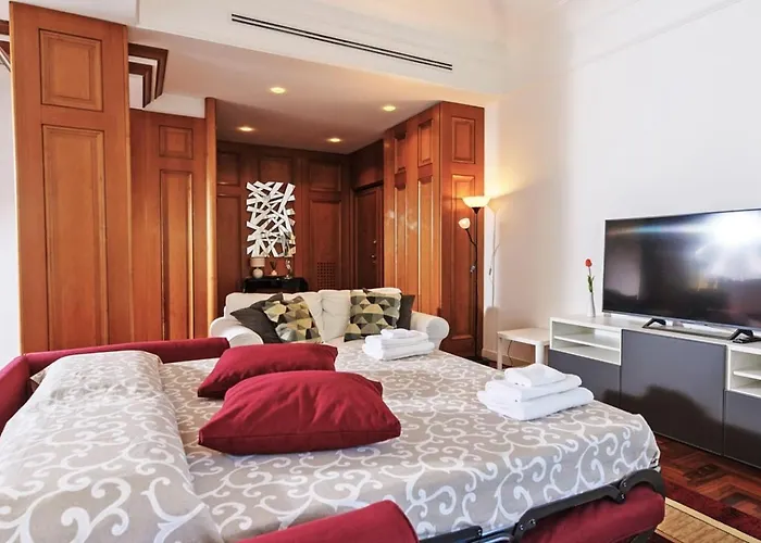 E&l 150sqm 3br Metro 30m Park * Rome