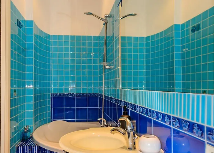 E&l 150sqm 3br Metro 30m Park Rome