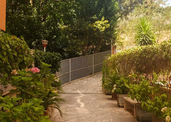 Appartement E&l 150sqm 3br Metro 30m Park Rome