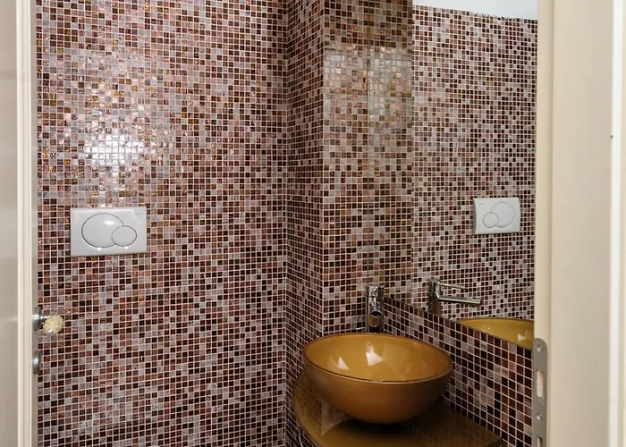 Appartement E&l 150sqm 3br Metro 30m Park