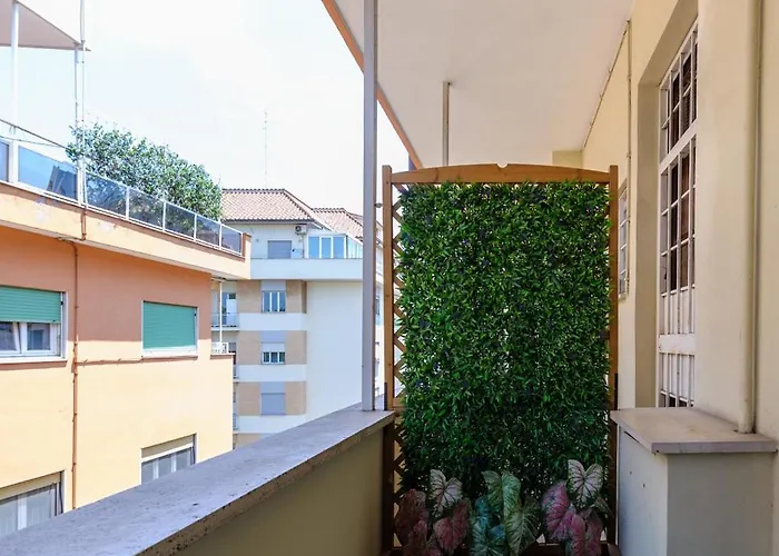 E&l 150sqm 3br Metro 30m Park Appartement
