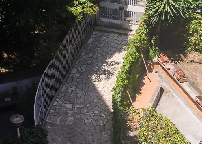 Appartement E&l 150sqm 3br Metro 30m Park